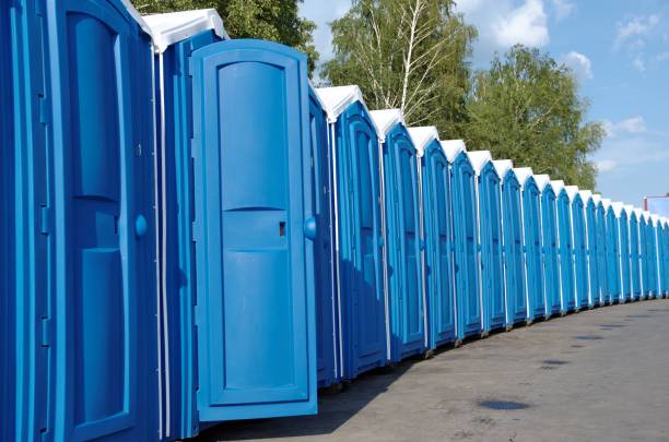 Portable Toilet Options We Offer in Leola, PA